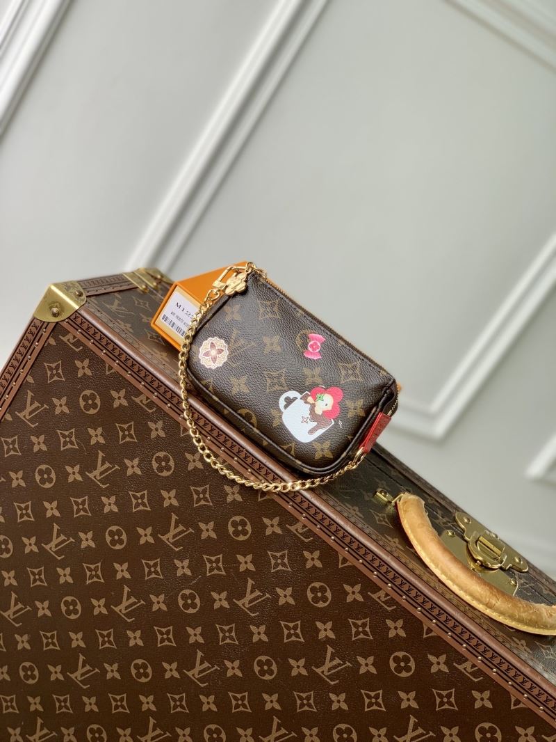 LV Wallets